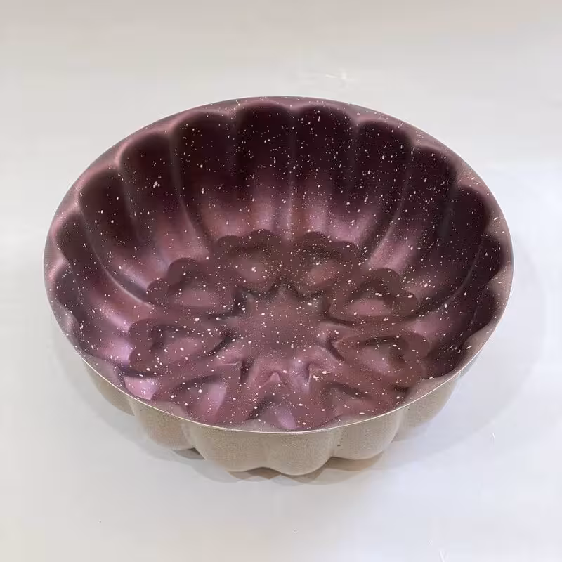 قالب گرانیتی کف قلب