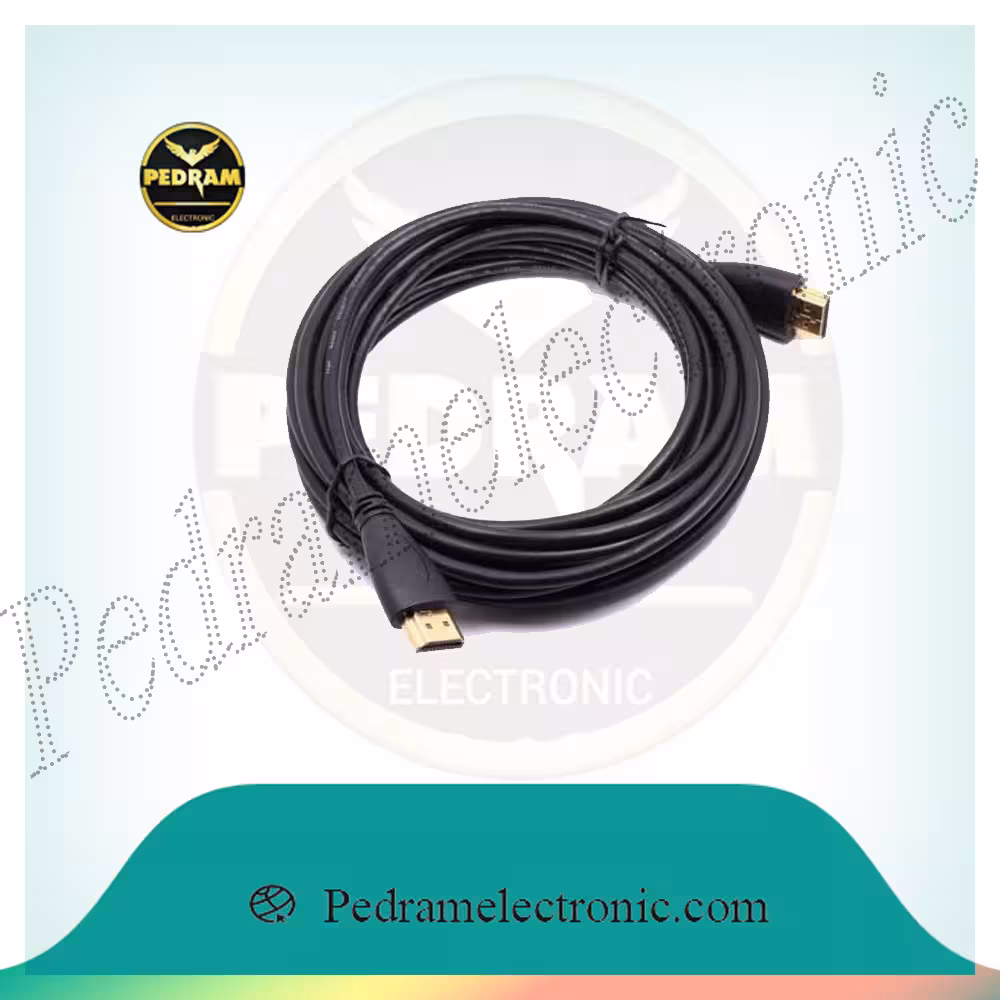 کابل CABLE HDMI 5M