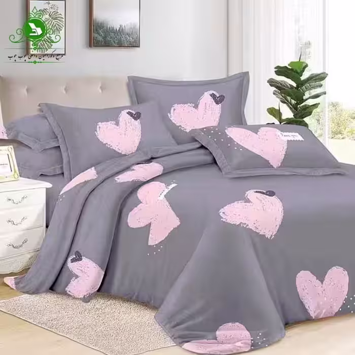 روتختی دو نفره پیگمنت مدل RP4008
