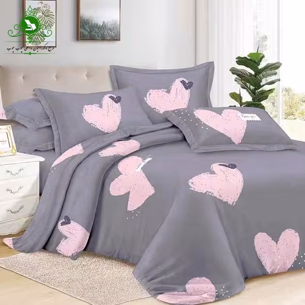 روتختی دو نفره پیگمنت مدل RP4008