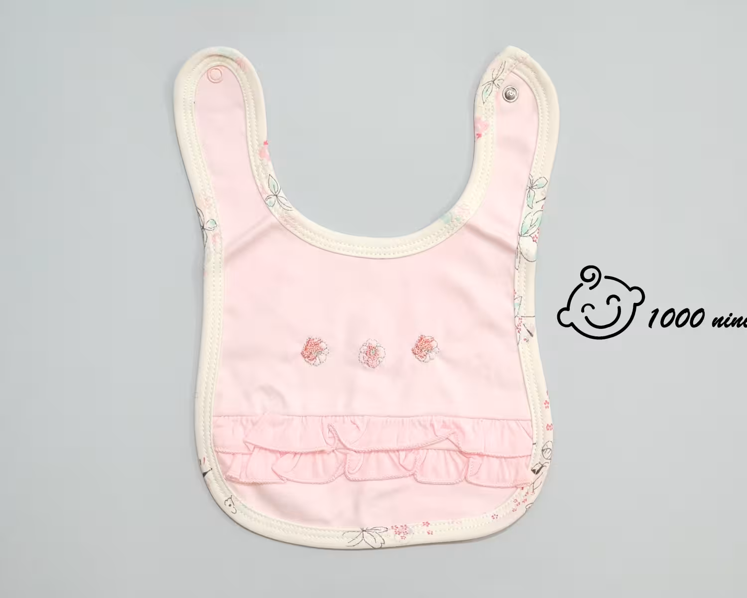 پیشبند طرح لیانا نیلی