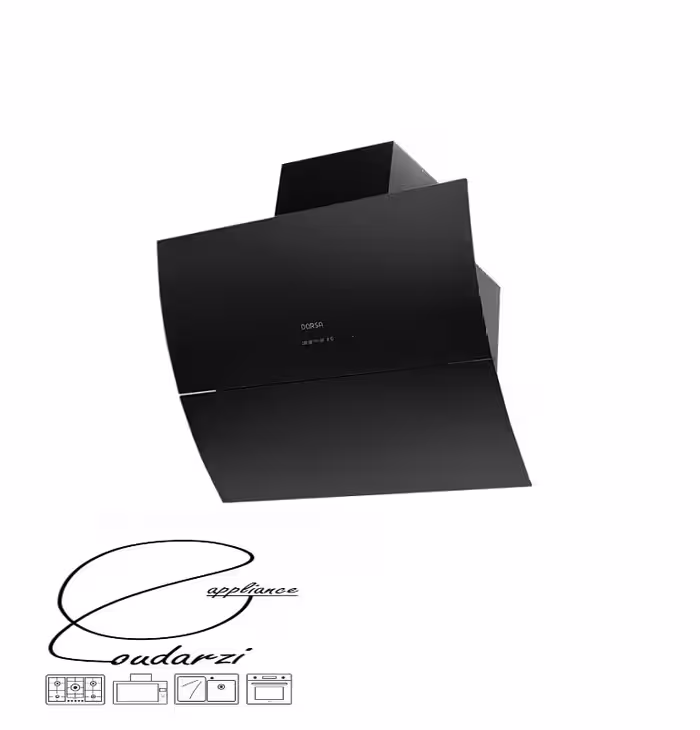 هود مورب درسا مدل نگین DH1302