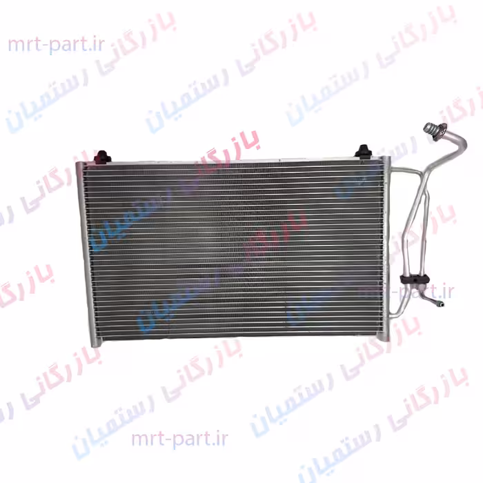 رادیاتور کولر سمند EF7 برند سهند 006