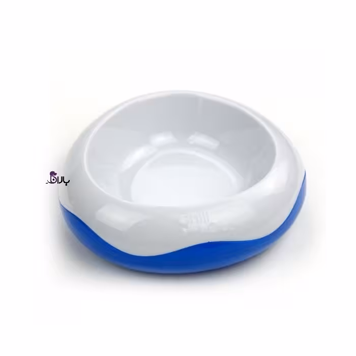 ظرف آب و غذا خنک کننده سگ