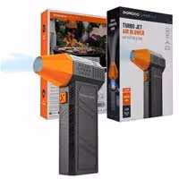 بلوور (دمنده هوا)جت فن Porodo Turbo Jet Air Blower LFS129