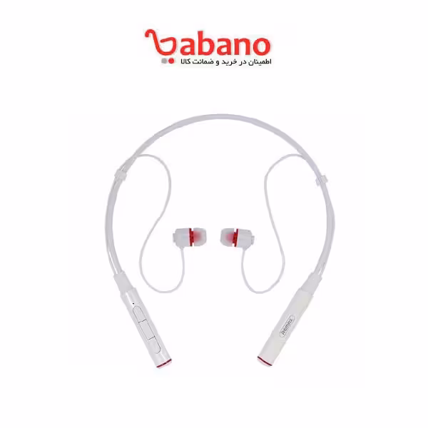 هدفون بی سیم ریمکس مدل RB-S6
