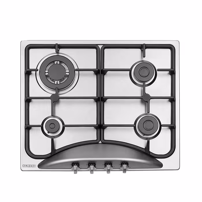 گاز استیل البرز مدل S 4653