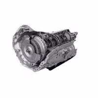 گیربکس بی ام و X4