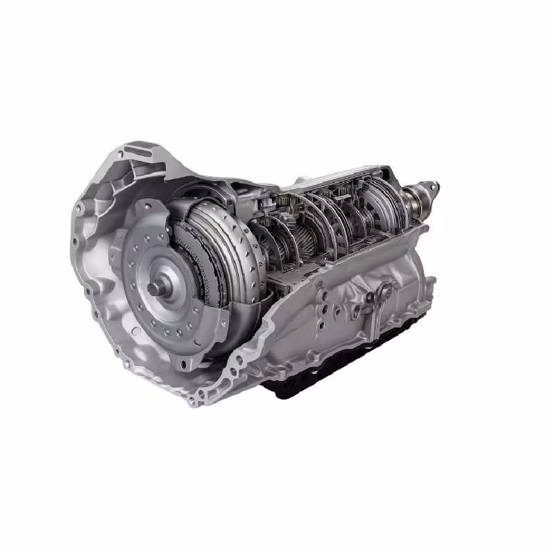 گیربکس بی ام و X4