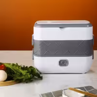 ظرف غذا برقی زیوین