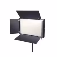 نور ثابت ال ای دی لایت کیت مدل Pro LED 600