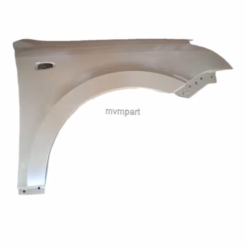 گلگیر جلو راست 550