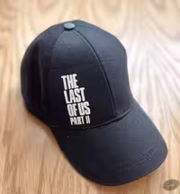 کلاه کتانLAST OF US