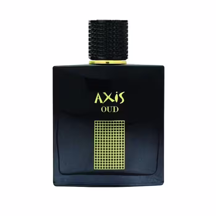ادکلن اکسیس عود Axis Oud for men