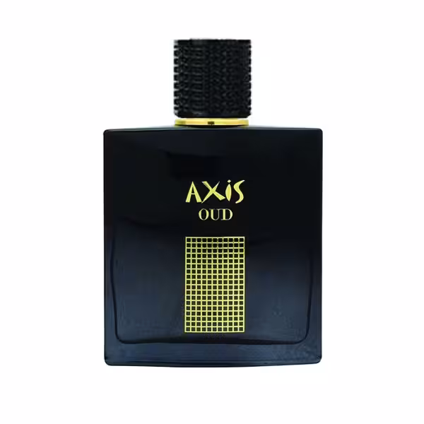 ادکلن اکسیس عود Axis Oud for men