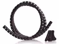 سیم جمع کن بطول 1.5 متر