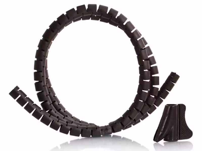 سیم جمع کن بطول 1.5 متر