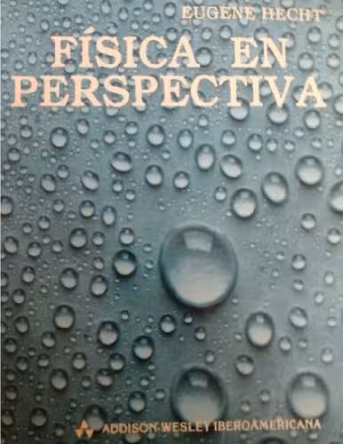 خرید و دانلود نسخه کامل کتاب Física en perspectiva