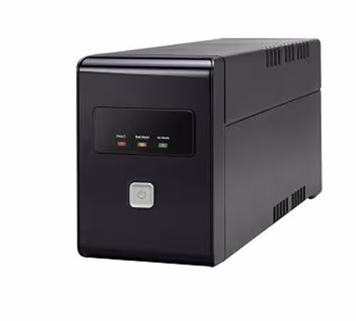 یو پی اس نیروسان Sine Power 700VA UPS Niroosan Intractive