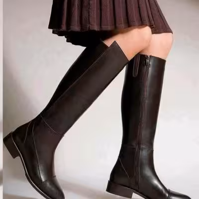 بوت ساده بلند