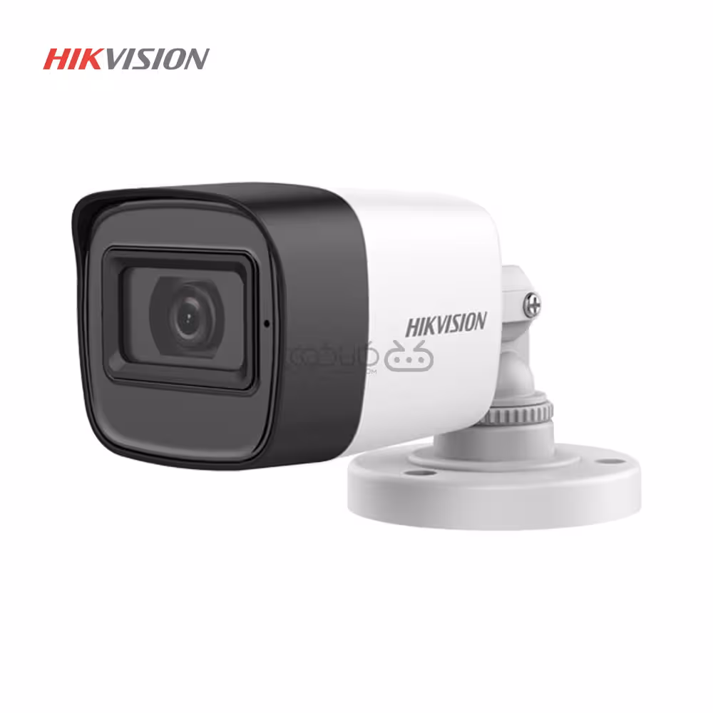 دوربین 5 مگاپیکسلی هایک ویژن مدل Hikvision DS-2CE16H0T-ITPFS