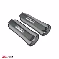 وزنه مچ پا تاپ فیت 1.5 کیلوگرمی بسته 2 عددی