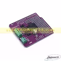 ماژول CJMCU ARDUMOTO L298