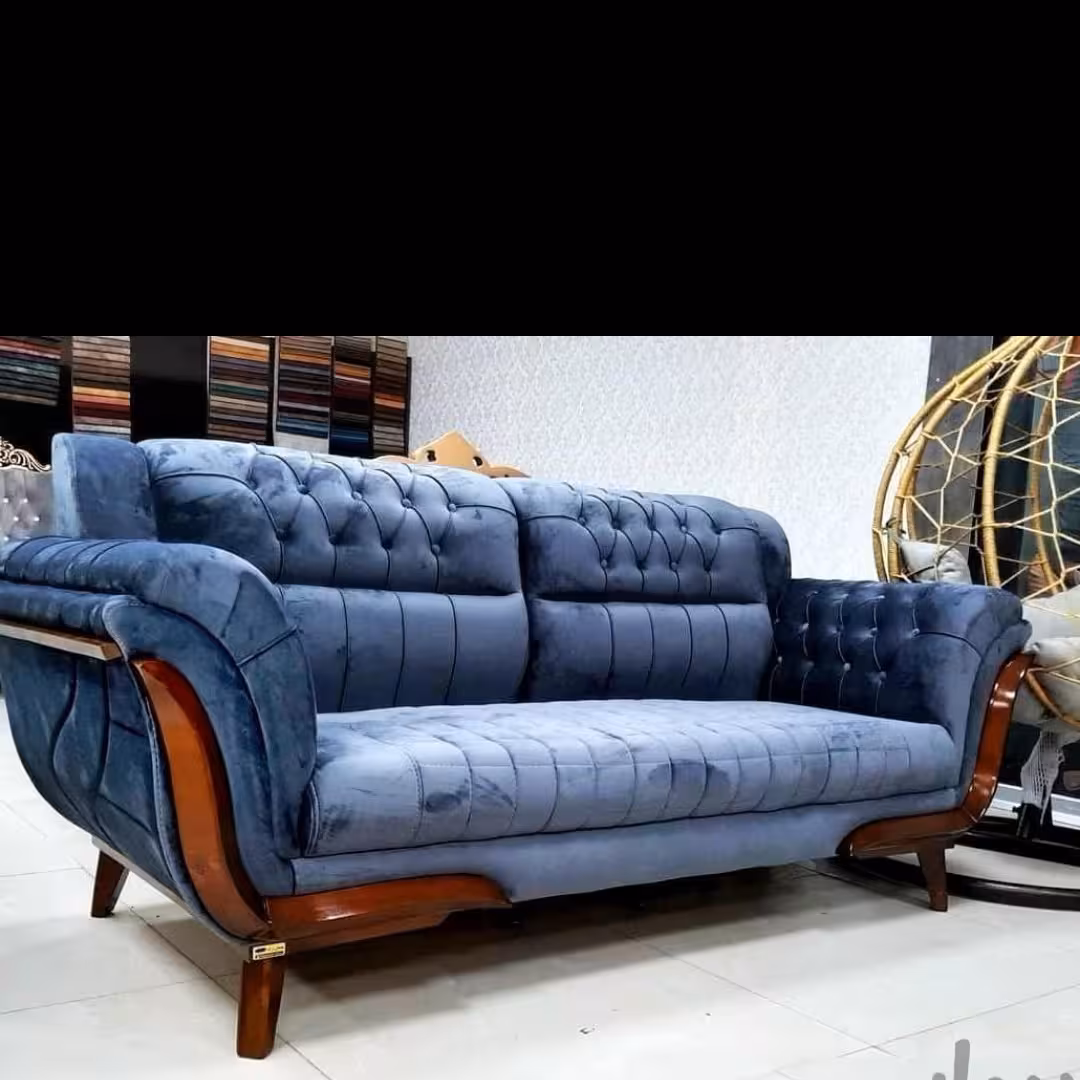 مبل راحتی شیک مارشال 