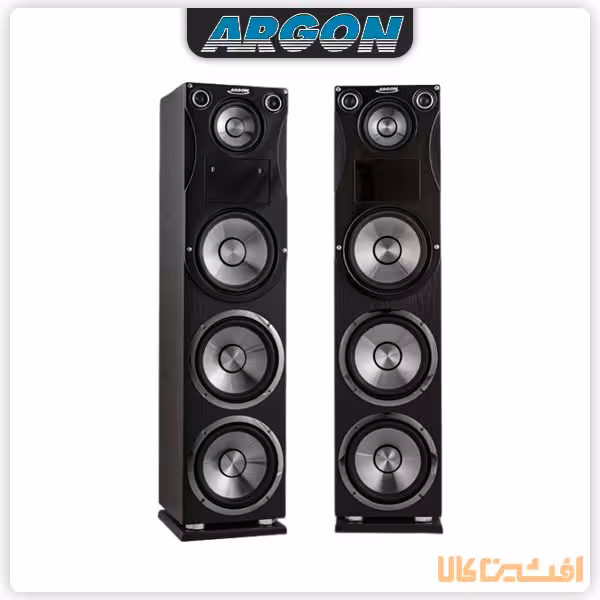 اسپیکر آرگون مدل AR-1590 (ارسال رایگان به سراسر کشور)