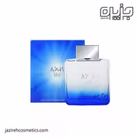 ادکلن مردانه اکسیس بلو Axis Blue (90 میل)