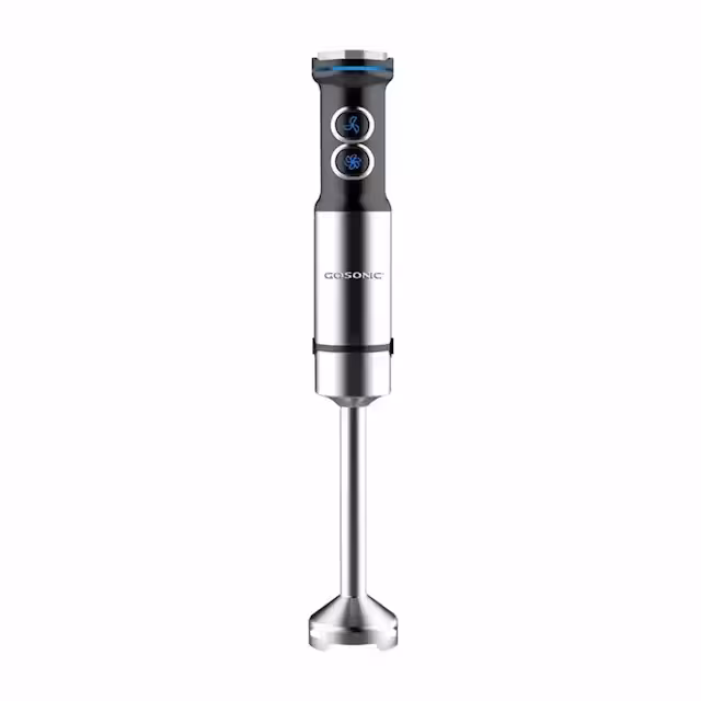 گوشت کوب برقی گوسونیک مدل GSB-832