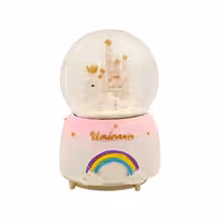 گوی موزیکال کدB-139