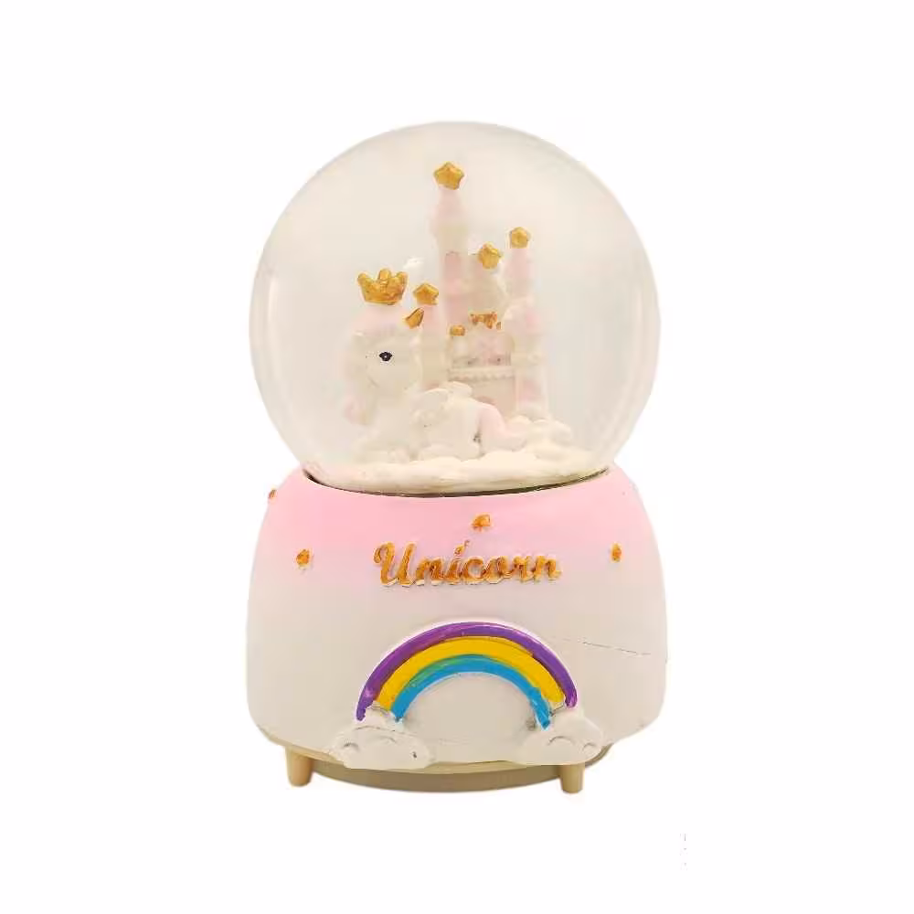 گوی موزیکال کدB-139