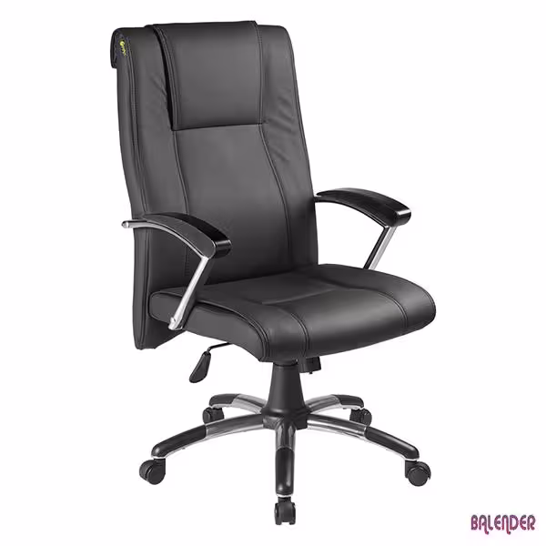 صندلی کنفرانسی راحتیران مدل VC 200