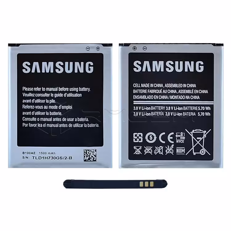 باتری سامسونگ S7262 S7272 اورجینال