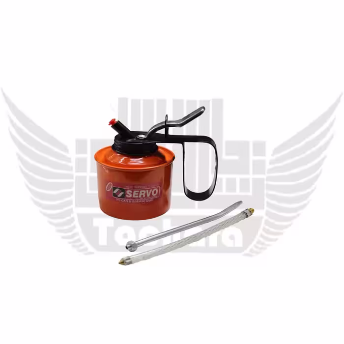 روغن دان SERVO