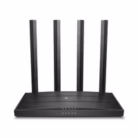 روتر تی پی لینک TP-Link مدل Archer C6
