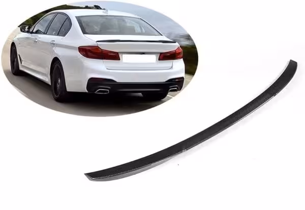 بال صندوق BMW G30 M5 | سال 2108 تا 2020