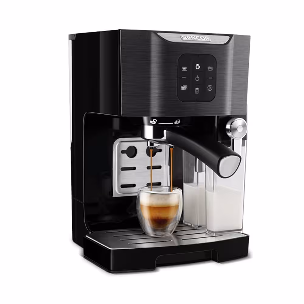 اسپرسو ساز سنکور مدل SES4040BK