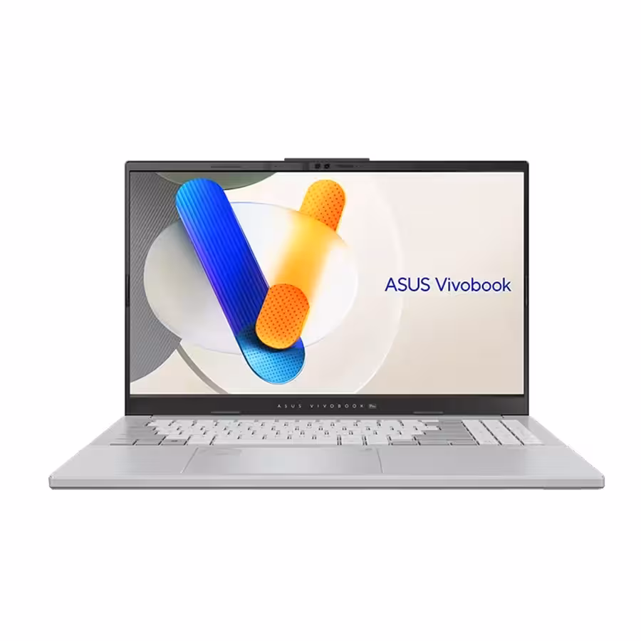 قیمت و خرید لپ تاپ 15.6 اینچ ایسوس Vivobook Pro 15 OLED N6506CU Ultra 7 255H/2TB SSD/40GB/RTX4050 6GB | یاس ارتباط