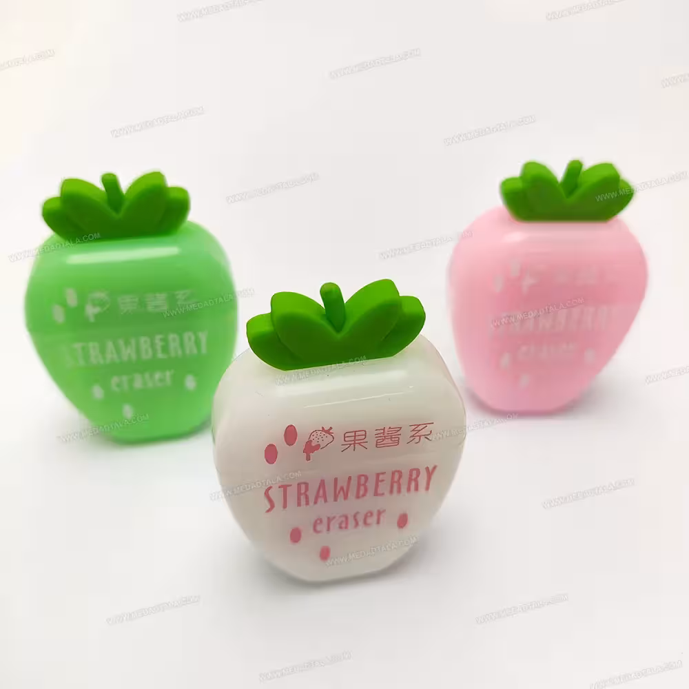 پاک کن توت فرنگی Tochain