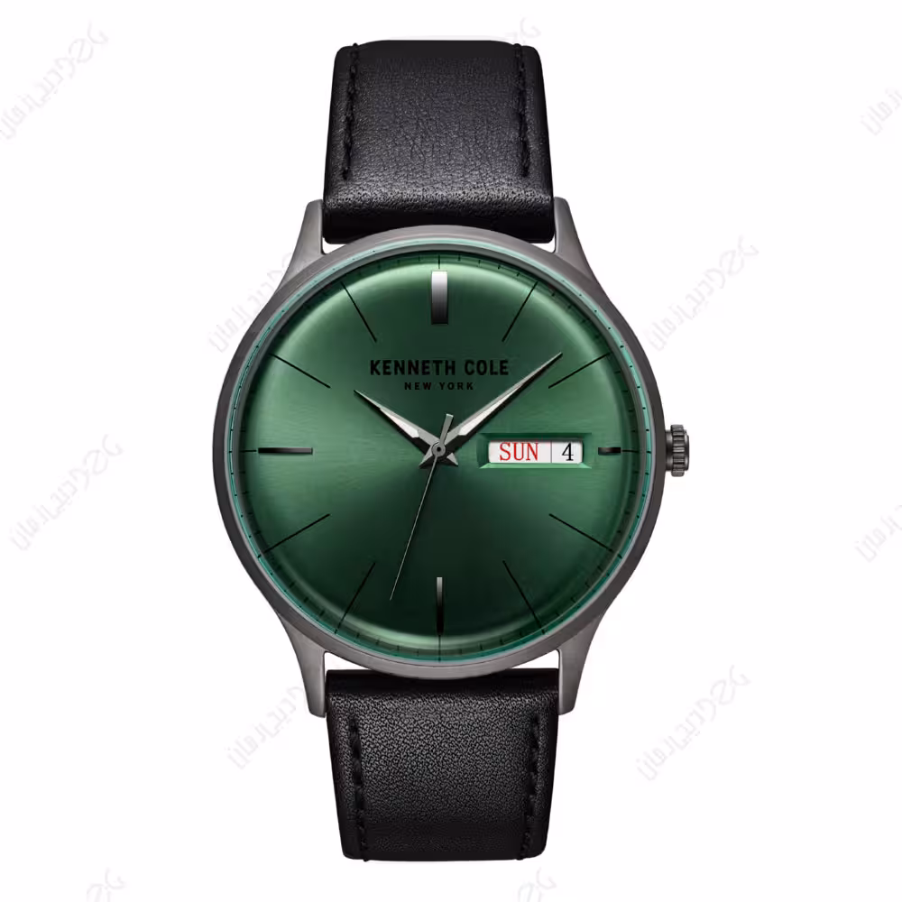 ساعت مچی مردانه کنت کول (Kenneth Cole)|مدل KC50589022