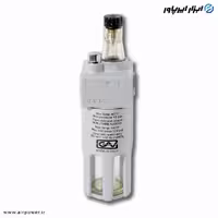 روغن زن بادی GAV ایتالیا اتوماتیک مدل L-180