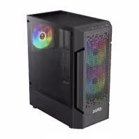 کیس گیم دیاس GAMDIAS AURA GC7 ARGB GAMING CASE