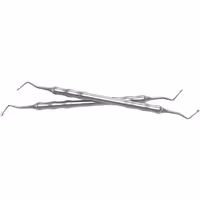 قلم نخ زیر لثه اولترادنت Ultradent