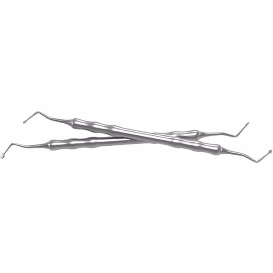 قلم نخ زیر لثه اولترادنت Ultradent