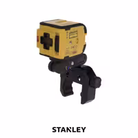 تراز لیزری مدل Cubix استنلی