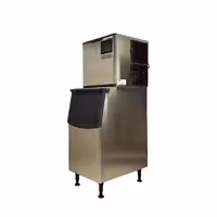 یخساز 160 کیلویی مکعبی آبا مدل ABA SK-350P