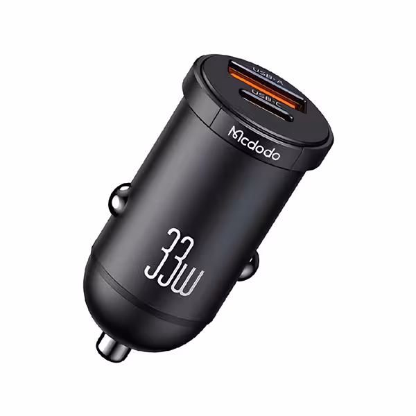 شارژرفندکی مکدودو مدل CC-232