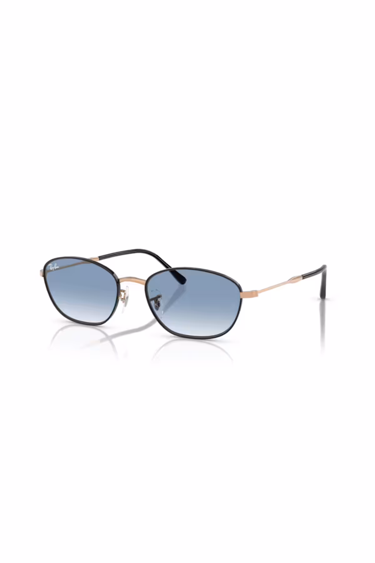 عینک آفتابی مردانه و زنانه RB 55 یونیکس Ray-Ban
